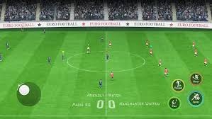 李刚仁内维斯破门 巴黎圣日耳曼3-0勒阿弗尔